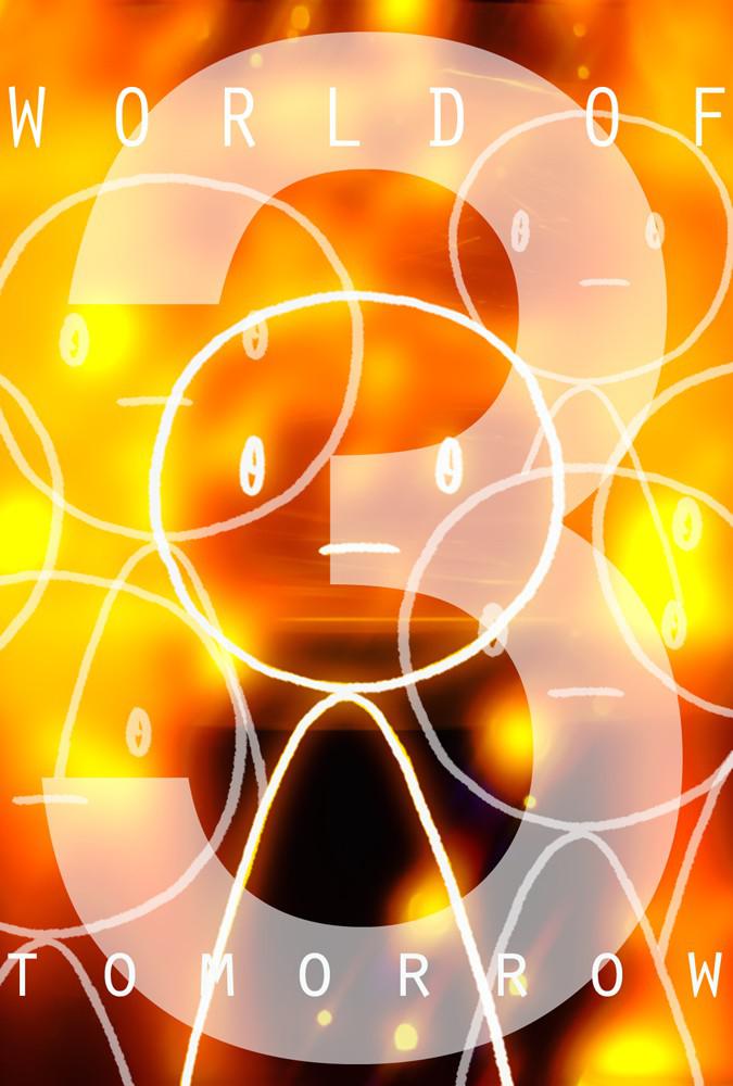 今夕何夕3的海报-正式海报