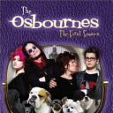 奥兹家庭秀 第一季