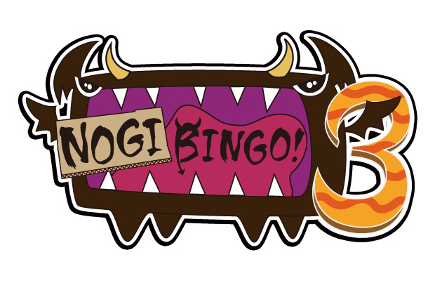 NOGIBINGO!3的海报-其他海报 日本