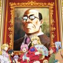 中年大叔转生反派千金