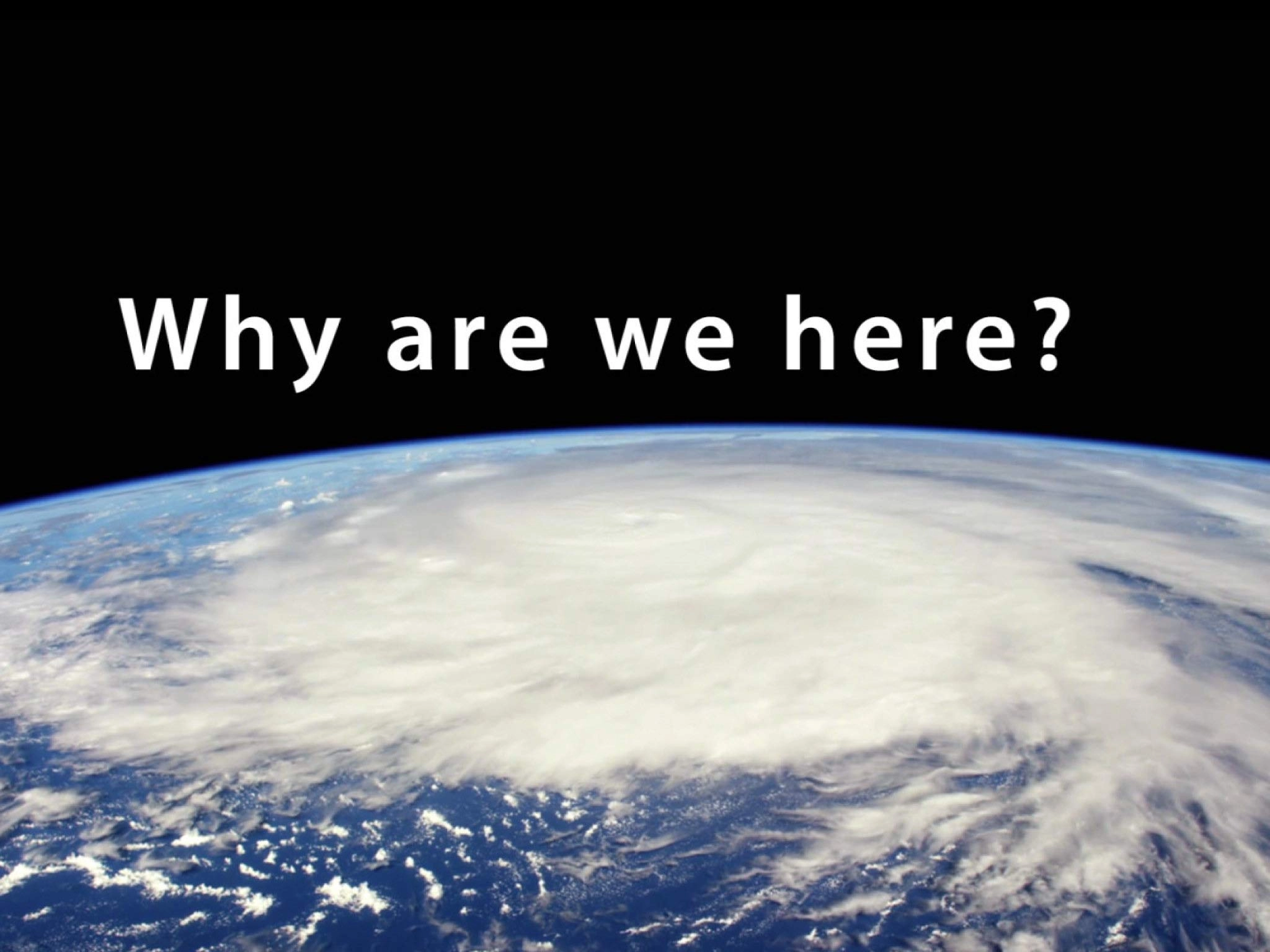 生来为何的海报-正式海报