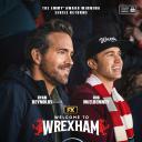 欢迎来到雷克瑟姆 第三季