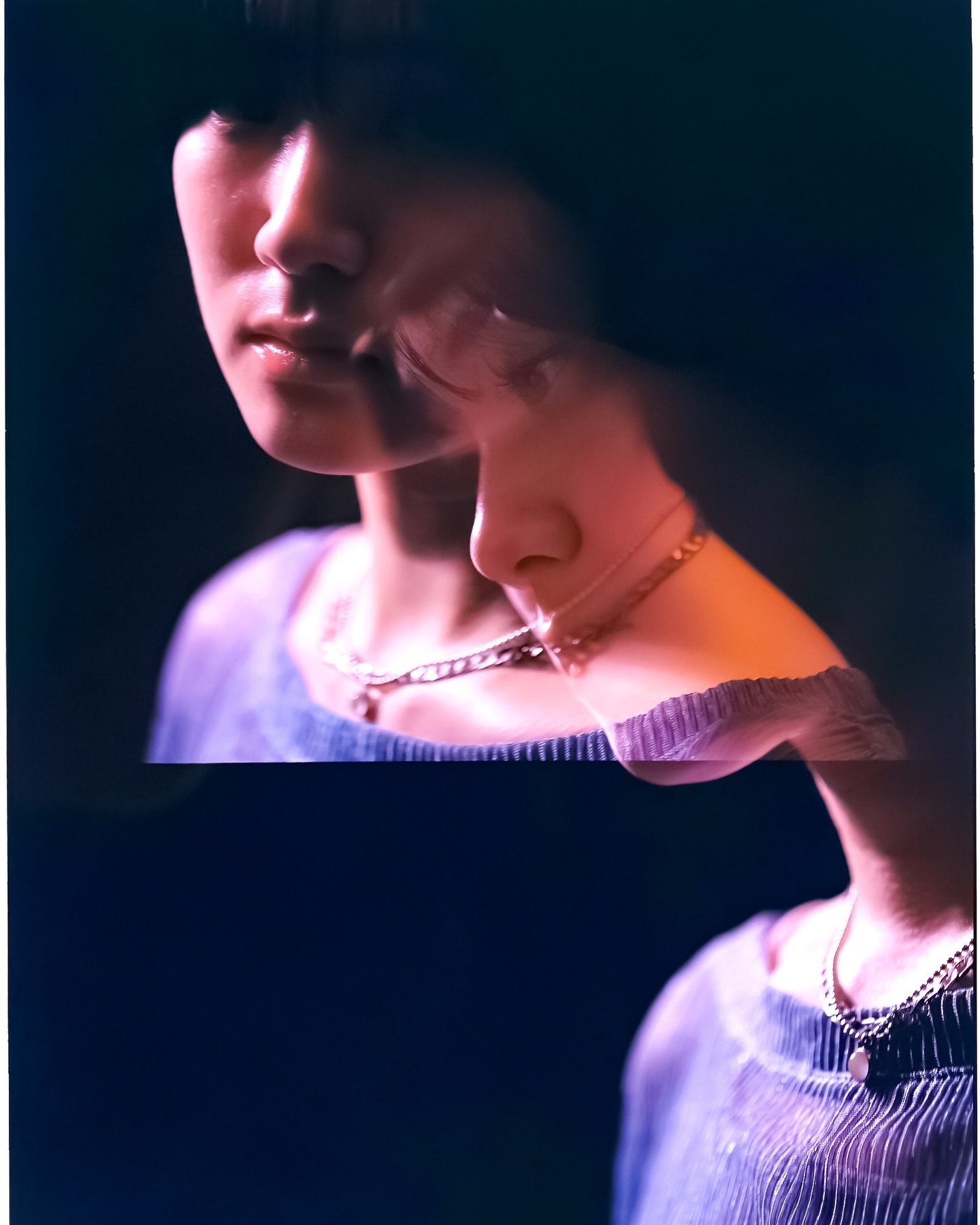 请以无名呼唤我的海报-角色海报