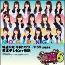 NOGIBINGO!6