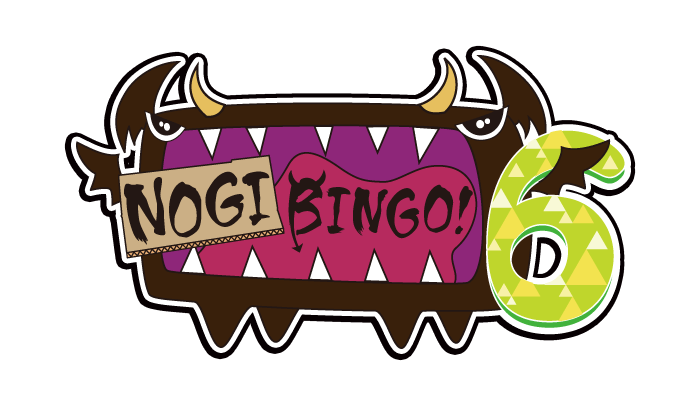 NOGIBINGO!6的海报-其他海报 日本