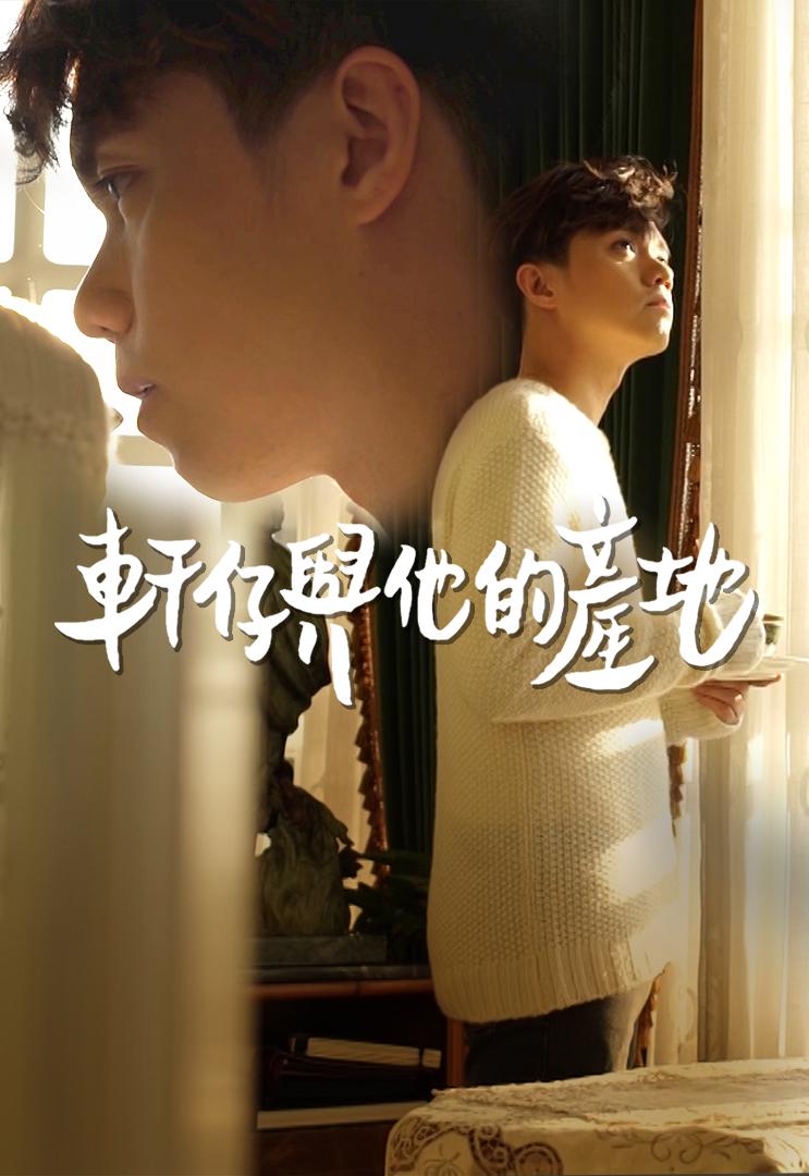 轩仔与他的产地的海报-正式海报