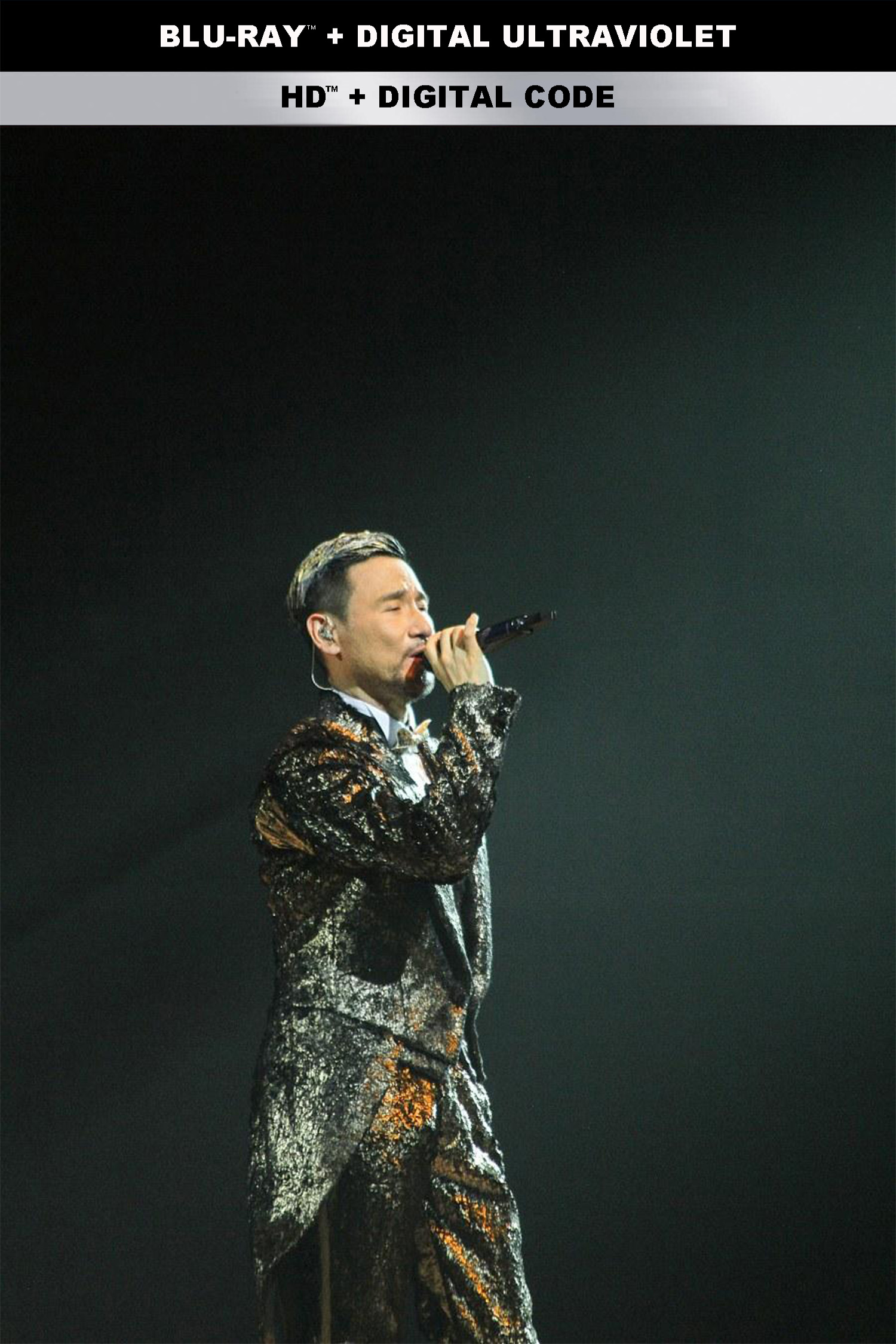 A Classic Tour 学友.经典世界巡回演唱会的海报-其他海报