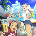 在冲绳喜欢上的女孩子方言讲太多太棘手了