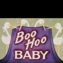Boo Hoo Baby