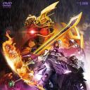 DRIVE SAGA 假面骑士Chaser