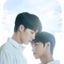 这次换我先回头