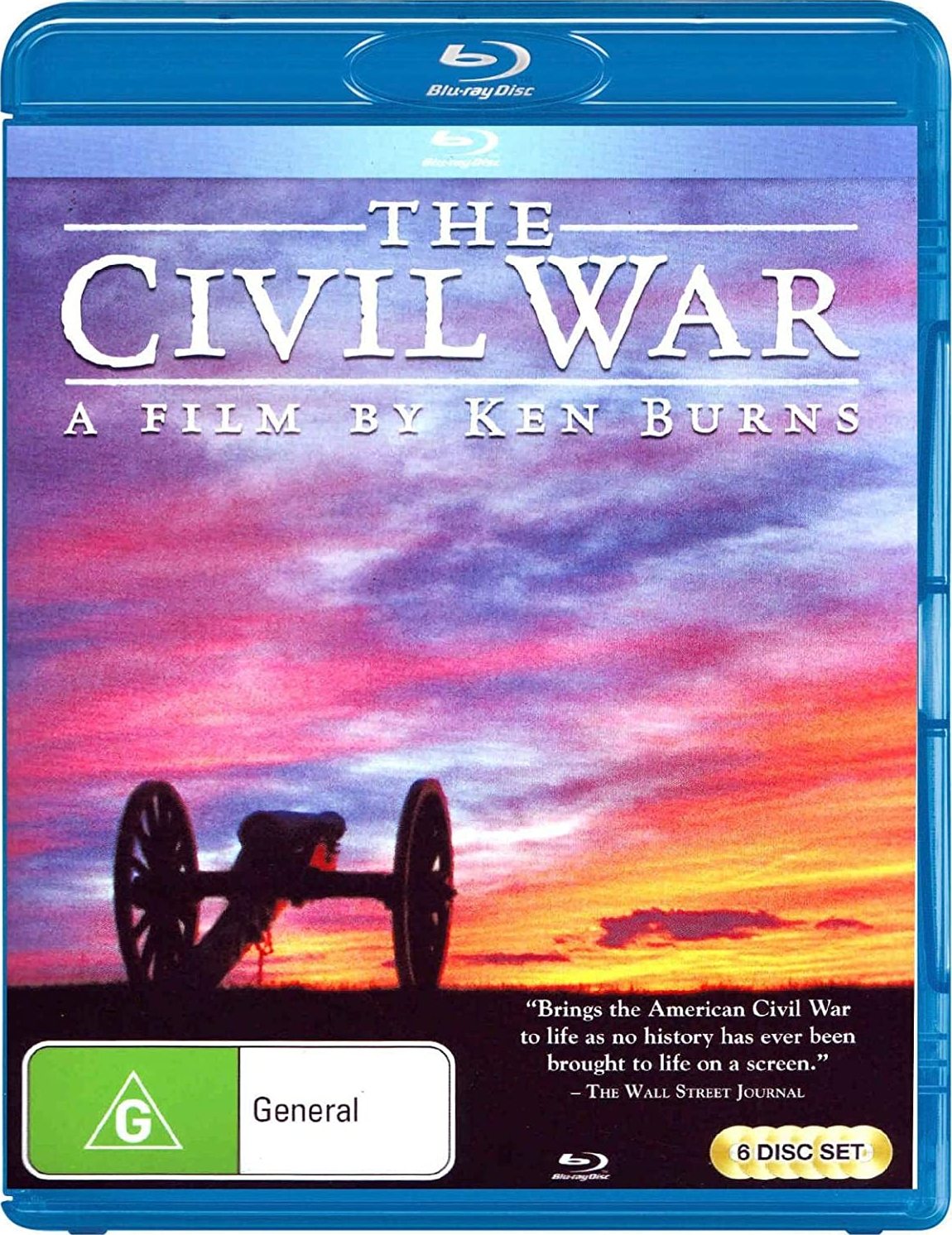 美国内战的海报-其他海报 澳大利亚