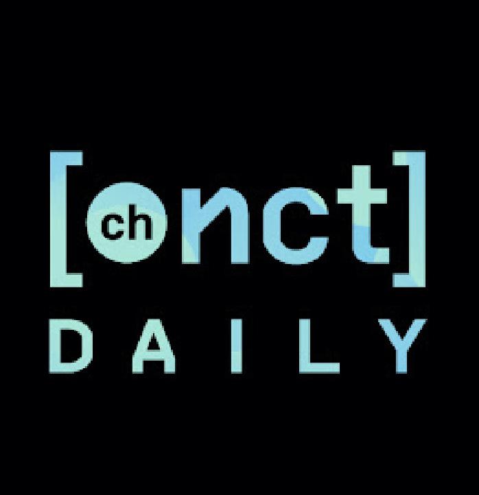 NCT 日常频道的海报-正式海报