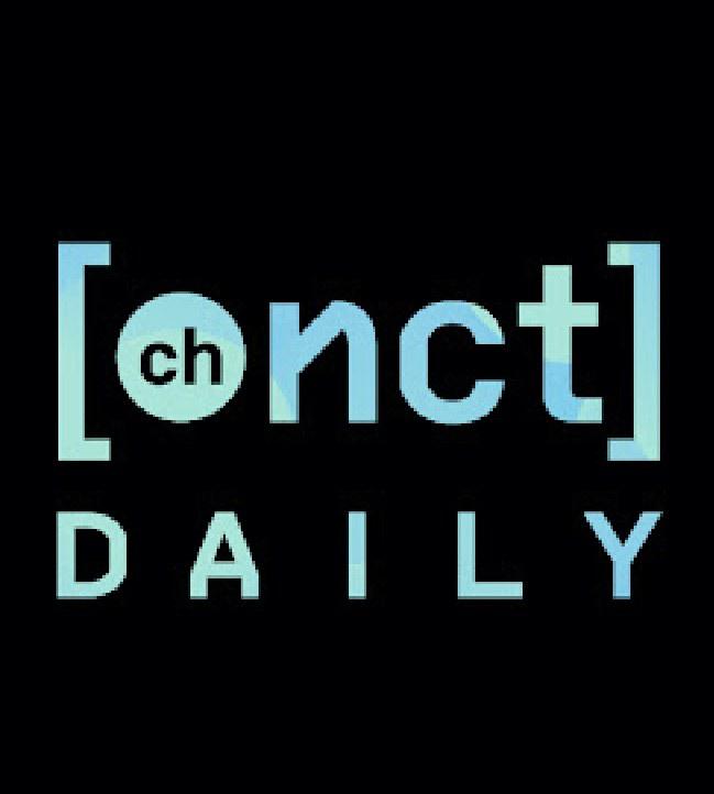 NCT 日常频道的海报-正式海报