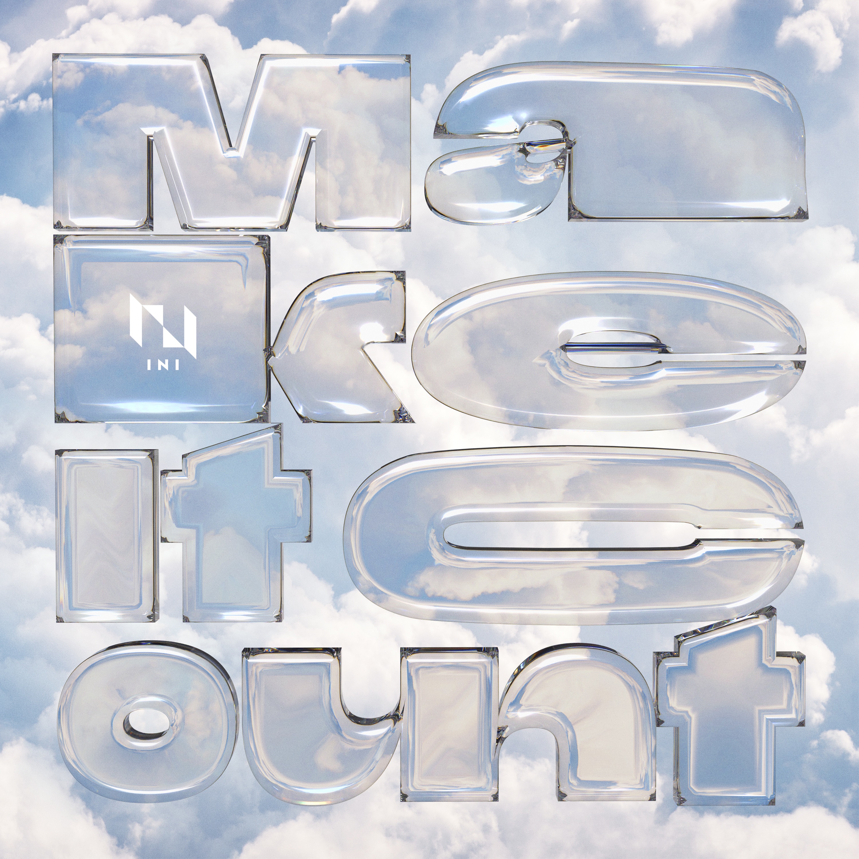 终究，与你相恋。的海报-其他海报