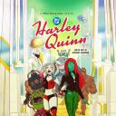 哈莉·奎茵 第五季