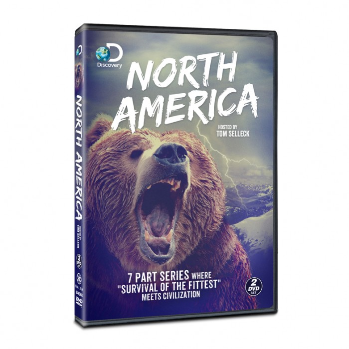 北美大地的海报-其他海报 US