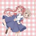 天使降临到了我身边！ OVA