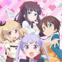 NEW GAME! OVA：因为我还是第一次参加社员旅行...