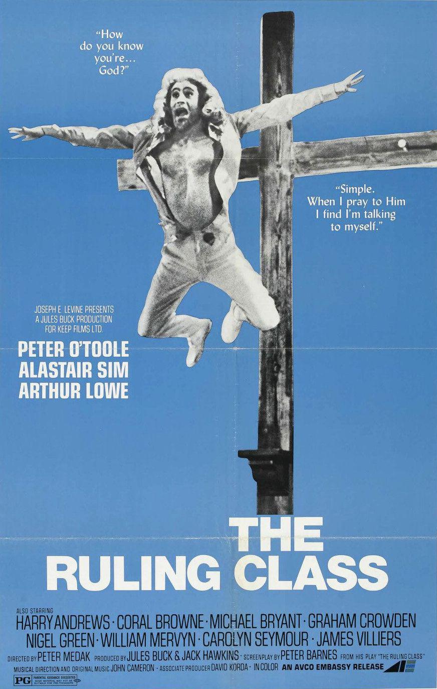 豪门怪杰的海报-正式海报