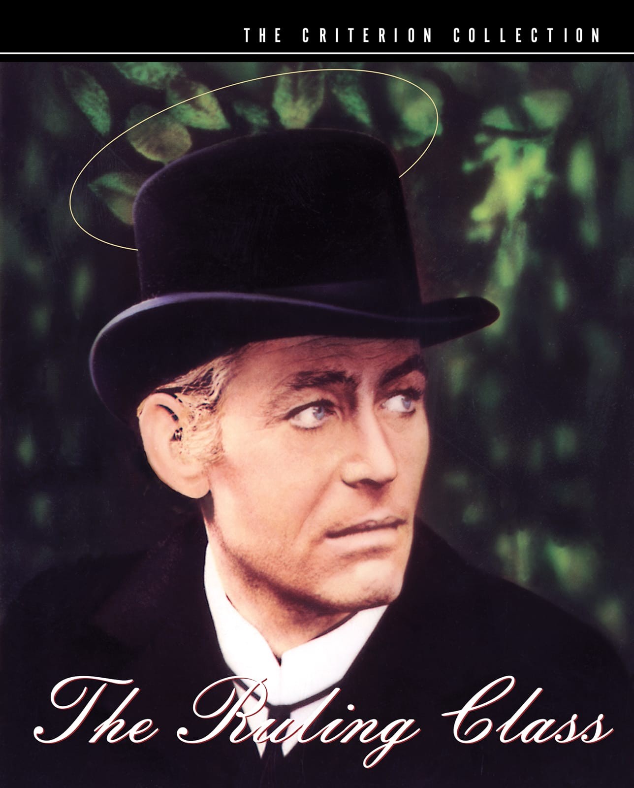 豪门怪杰的海报-其他海报