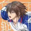 新网球王子 BEST GAMES!! 不二vs切原