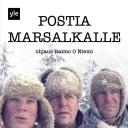 Postia marsalkalle