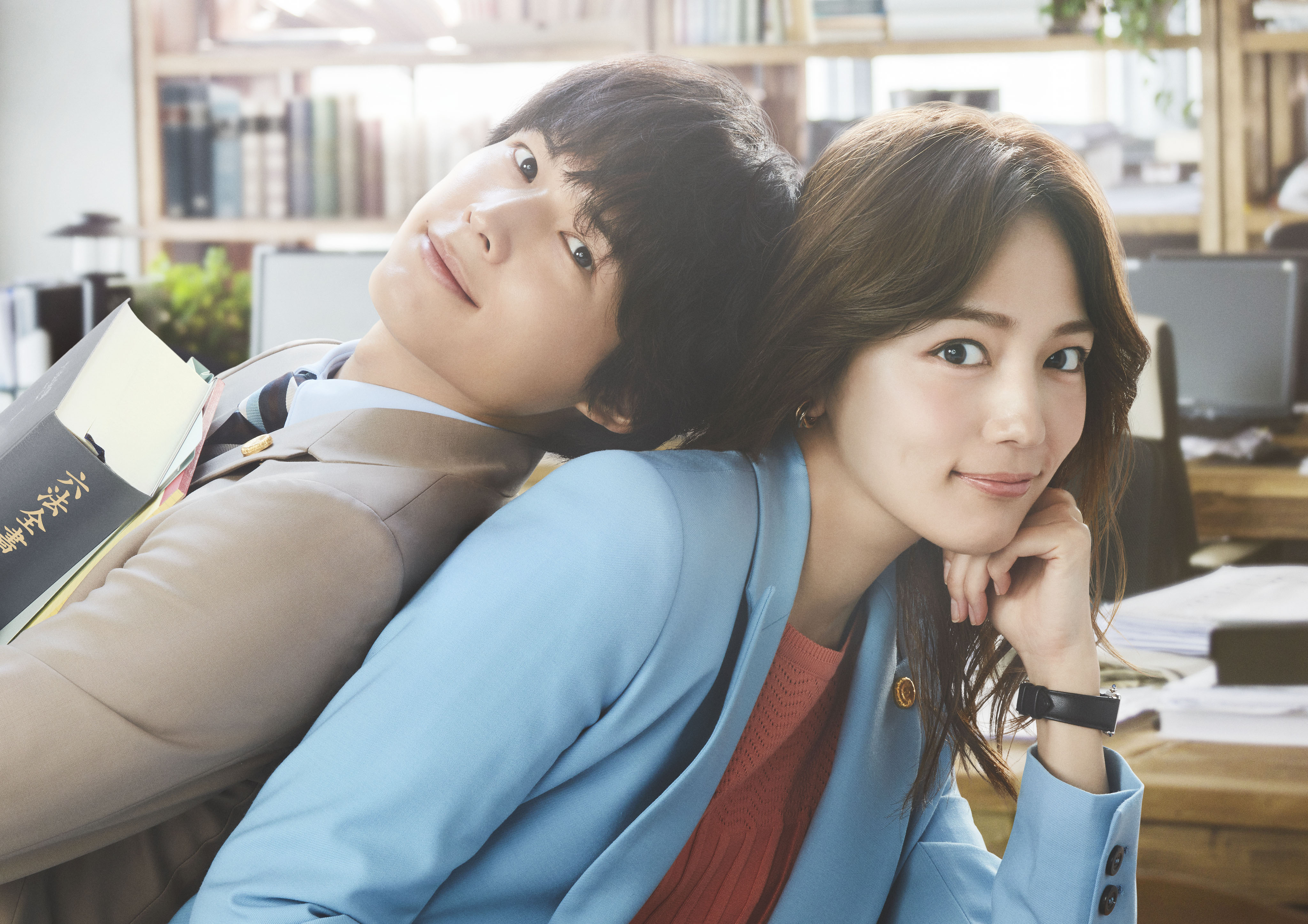 合奏的海报-正式海报