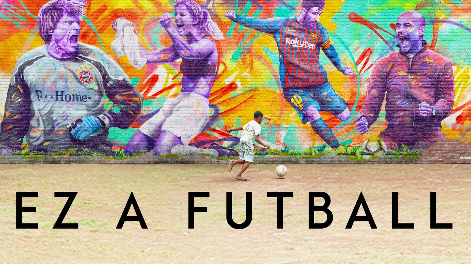 这就是足球的海报-其他海报 匈牙利