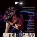 与马克·容森探索声音奥秘