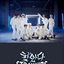 找到了Stray Kids