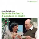 Ardiente paciencia