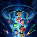 星际迷航：下层舰员 第五季