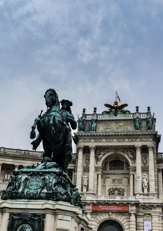 哈布斯堡帝国的海报-正式海报