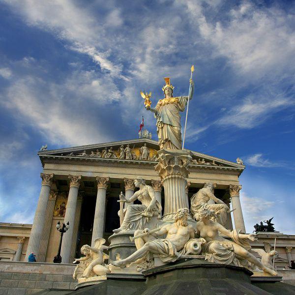 哈布斯堡帝国的海报-正式海报