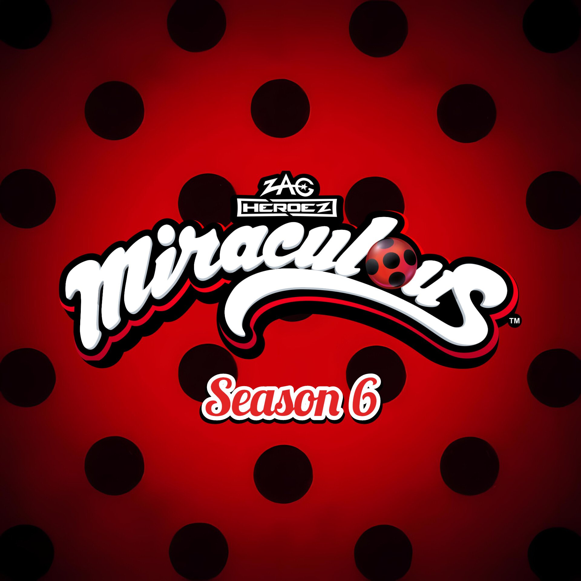 奇迹少女 第六季的海报-预告海报 美国