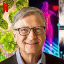 明日有解？比尔·盖茨的未来对策