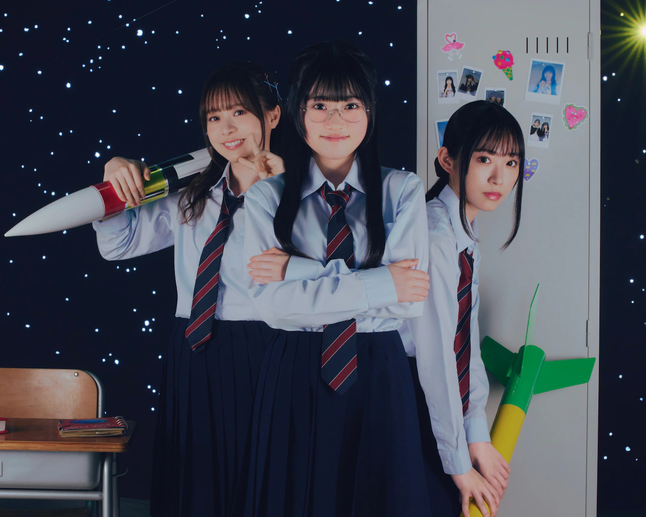 星灵感应的海报-其他海报