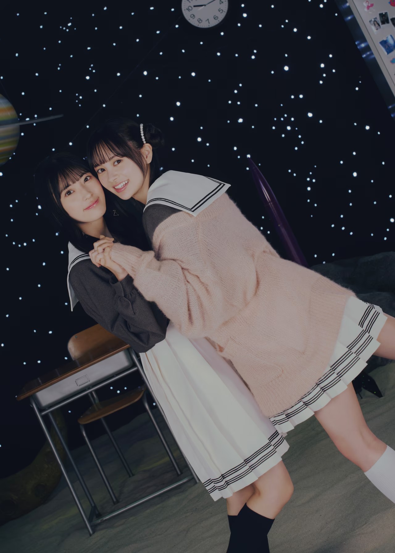 星灵感应的海报-其他海报