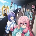 我与尼特女忍者的莫名同居生活