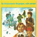 Sigi, der Straßenfeger