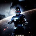 宇宙刑事夏依达 NEXT GENERATION