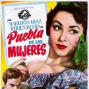 Puebla de las mujeres