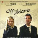 Mäklarna
