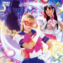 美少女战士 Sailor Moon Act Zero