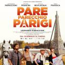 Pare parecchio Parigi