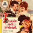 El diablo toca la flauta