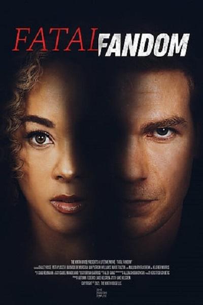 Fatal Fandom的海报-正式海报