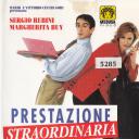 Prestazione straordinaria