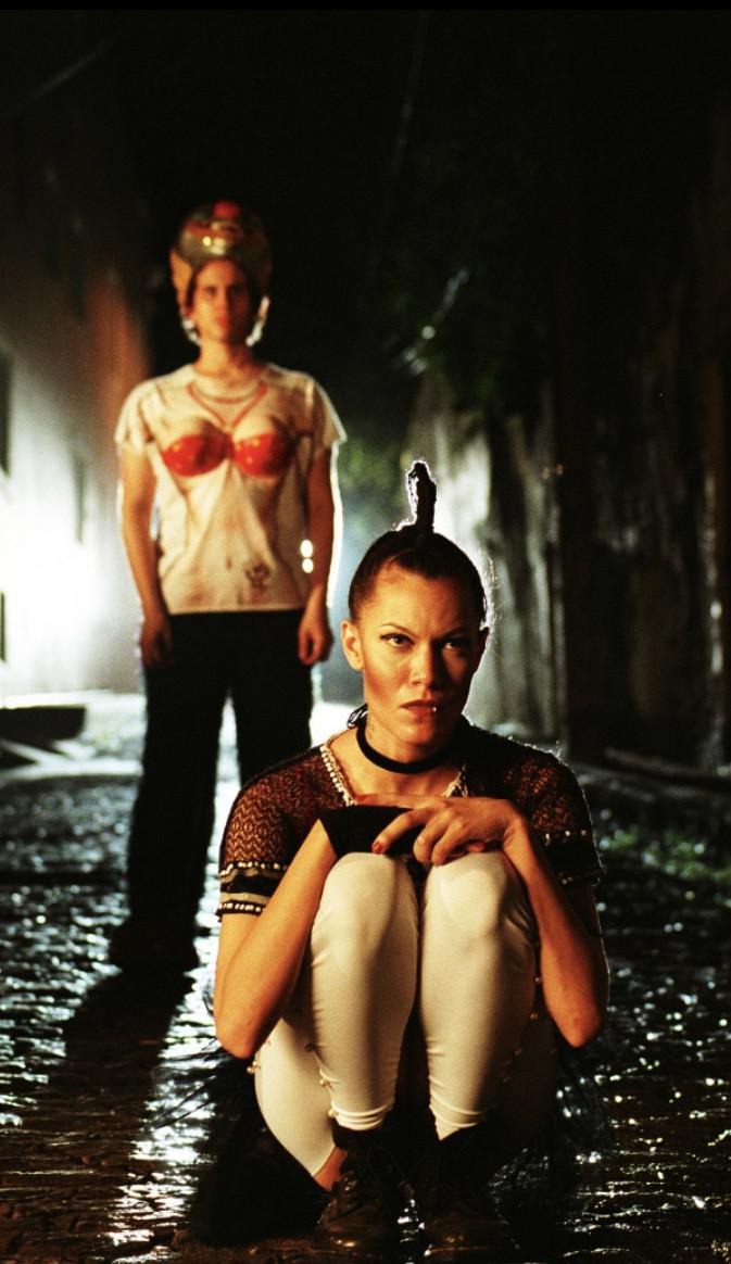 Carnaval Inesquecível的海报-正式海报